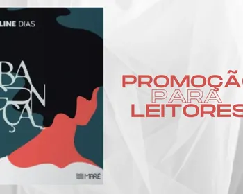 Imagem ilustrativa da imagem LIVRO: Bagunça | Promoção para leitores