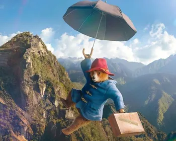 Imagem ilustrativa da imagem Viagem ao Peru em filme para a família em "Uma aventura na floresta"