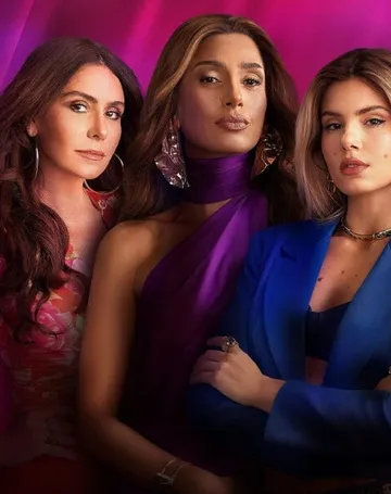 Imagem ilustrativa da imagem Novela “Beleza Fatal” vem aí na TV Tribuna/Band