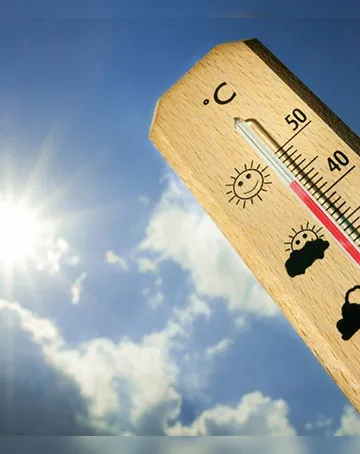 Imagem ilustrativa da imagem Onda de calor: Vitória pode ter recorde de temperatura com 39ºC nesta semana