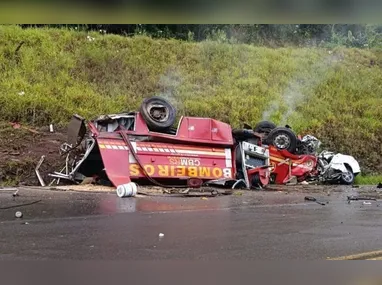 João Kennedy Brígido de Moura morreu em um acidente de trânsito