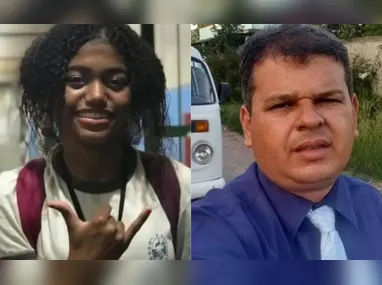 Imagem ilustrativa da imagem Adolescente e pastor morrem afogados durante batismo no Rio de Janeiro