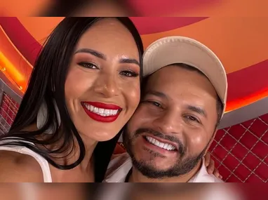 Imagem ilustrativa da imagem Arleane e Marcelo são os primeiros eliminados do 'BBB 25'