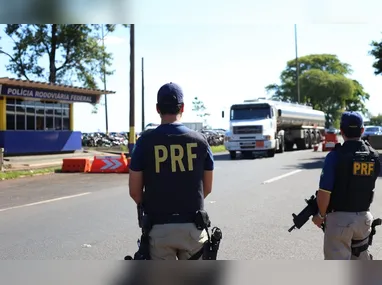 Imagem ilustrativa da imagem Até 5 mil vagas em concurso para uma nova polícia federal