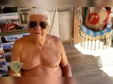 Imagem ilustrativa da imagem Bicheiro mais velho do Rio de Janeiro, Piruinha morre aos 95 anos