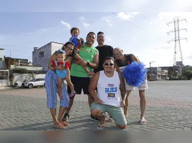 Neste ano, durante o período de Carnaval, cada bloco poderá ter duração máxima de cinco horas e deverá encerrar as atividades às 18h.