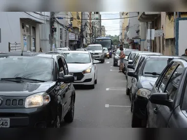 Imagem ilustrativa da imagem Colatina suspende a cobrança de estacionamento rotativo