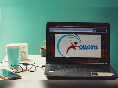 Imagem ilustrativa da imagem Prazo para pagar taxa de inscrição do Enem termina na quarta-feira