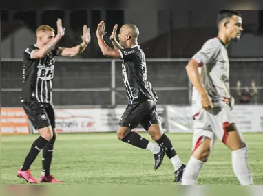 RENATO ANTUNES quer corrigir a rota do Rio Branco na temporada e recuperar a confiança do elenco