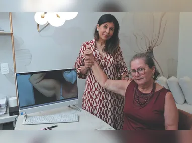 Imagem ilustrativa da imagem Lipedema: entenda “nova” doença que faz parte da lista da OMS