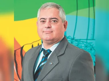 Bruno Finamore Simoni é advogado especialista em Direito Empresarial