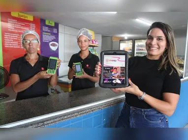 “A lei não trata sobre a proibição para uso pedagógico. Ela trata sobre o uso que atrapalha as aulas, o aprendizado, a interação entre estudantes", disse o secretário.