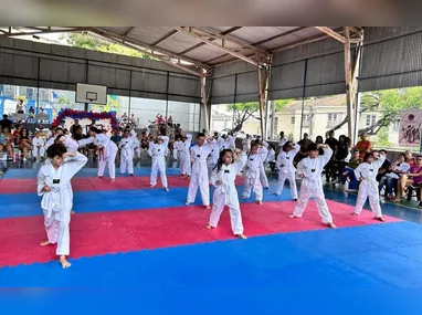 Grupo terá 35 atletas do Estado