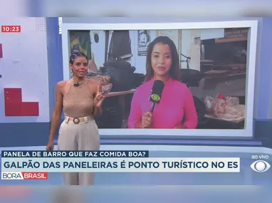 Zélia Vicente de Oliveira disse que vai participar da promoção