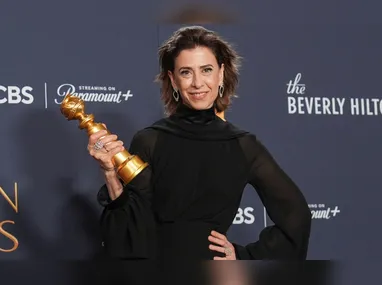 Imagem ilustrativa da imagem 'Ainda Estou Aqui' e Fernanda Torres são indicados ao Oscar 2025