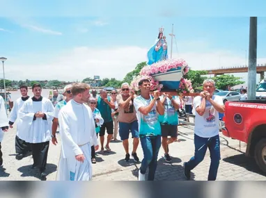 São João Bosco | Foto: Divulgação