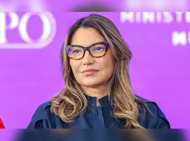 Erica Neves pretende fazer com que eleições destinadas à advocacia tenham paridade entre homens e mulheres | Foto: LR Comunicação