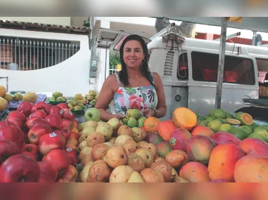 Projeção do Private Log Mestre Álvaro, cujas obras estão previstas para começar em julho e devem ser concluídas em um prazo de quatro anos