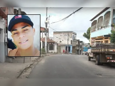 Professor é espancado por pai de aluno na Serra