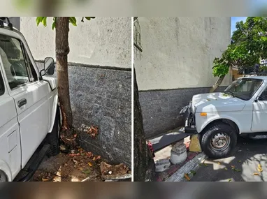 Professor é espancado por pai de aluno na Serra