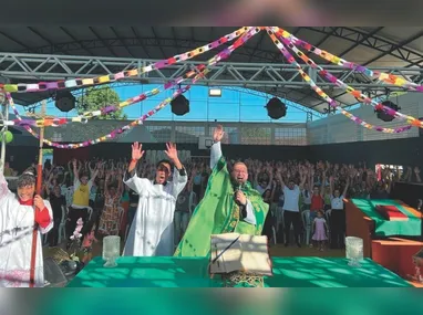 Beata Eusébia Palomino Yenes | Foto: Divulgação