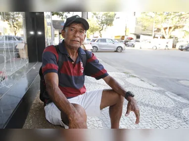 Nésio Fernandes se recupera de um quadro de pancreatite aguda e tromboembolismo pulmonar