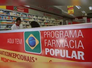 Imagem ilustrativa da imagem Ministra anuncia gratuidade dos 41 medicamentos no Farmácia Popular