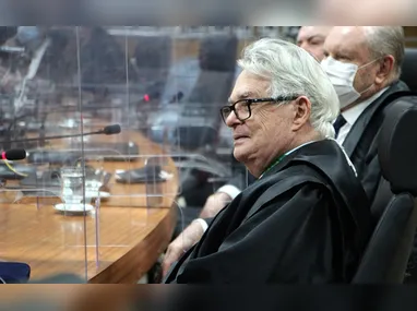 Imagem ilustrativa da imagem Morre o desembargador e ex-presidente do Tribunal de Justiça do ES, Sergio Bizzotto