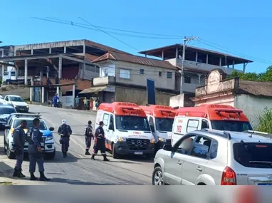 Damiana Santos tinha 50 anos e deixa um filho