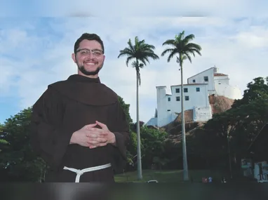 Padre Fábio de Melo | Foto: Divulgação