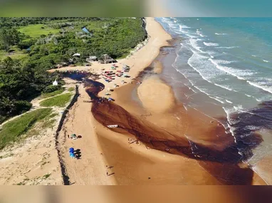 Imagem ilustrativa da imagem Onde comer e se hospedar em Conceição da Barra e Itaúnas