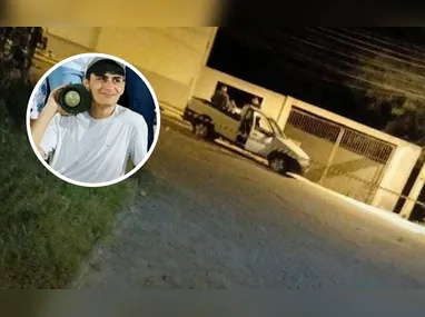 Imagem ilustrativa da imagem Policiais militares são afastados após morte de jovem no Noroeste do ES