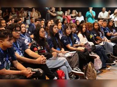 Campus do Ifes de Vitória tem 104 vagas abertas: Engenharias Civil, Elétrica, Mecânica e Sanitária, entre outras