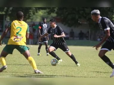 Gustavo Rodrigues quer vencer a primeira no comando técnico do Alvianil