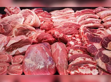 Imagem ilustrativa da imagem Saiba como saber se a carne está apta para o consumo ou estragada