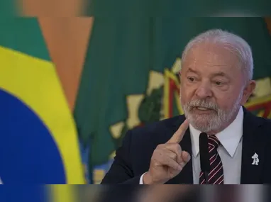 O presidente norte-americano tem focado na taxação da importação no Brasil