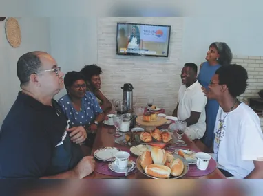 A TV Tribuna/Band vai transmitir dois jogos do Campeonato Carioca nesta semana | Foto: Reprodução/Instagram