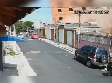 Imagem ilustrativa da imagem VÍDEO | Prédio em construção desaba na zona norte de SP