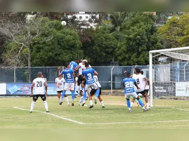 Em jogo que contará com a transmissão da TV Tribuna/Band, time encara o Volta Redonda em busca de uma vitória após derrota na última rodada