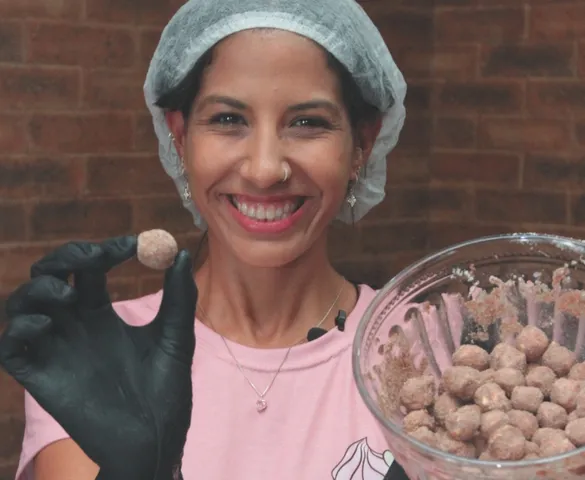 Imagem ilustrativa da imagem Como fazer? Pipocas gourmet para alegrar a família nas férias