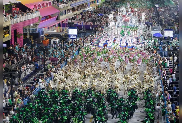 Carnaval do Rio de Janeiro