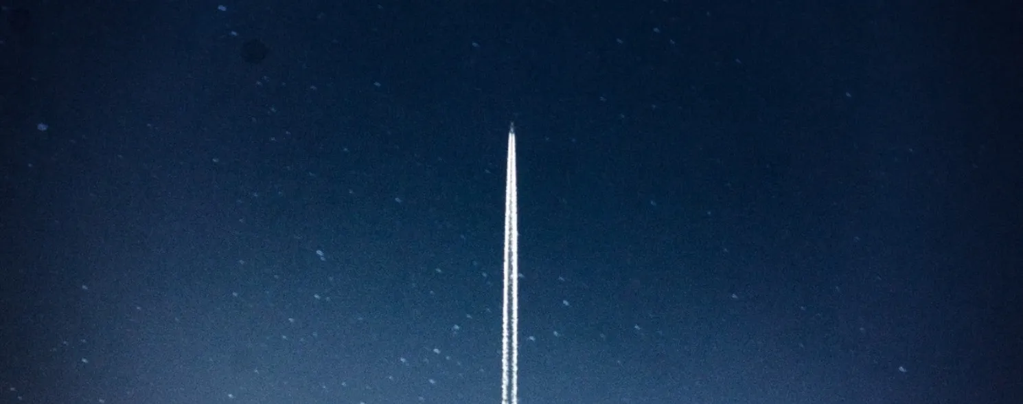 Imagem ilustrativa da imagem Astronautas cuja missão de 8 dias virou de 9 meses estão perto de voltar à Terra