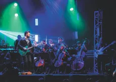 Musical “Ready to Rock” terá um ensaio aberto em Vitória nesta terça, antes de levar o espetáculo para fora do ES