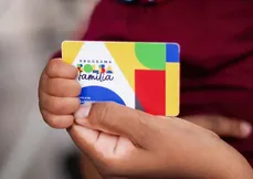 Hoje, cerca de 166 mil famílias recebem benefício