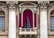 Na quarta (07), será realizada a missa que marca o início do conclave