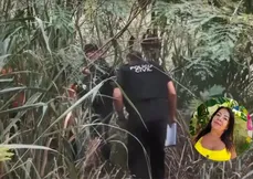 Segundo informações da TV Tribuna/Band, o corpo foi encontrado de bruços, com as mãos e pés amarrados
