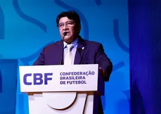 Ednaldo ficou com caminho livre para se reeleger após Ronaldo desistir da candidatura