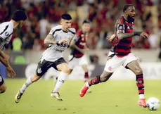 Rubro-Negro da Gávea precisa vencer fora de casa o Central Córdoba