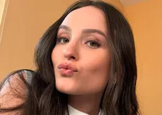 Larissa Manoela conseguiu na Justiça do Rio de Janeiro o encerramento do contrato feito pelos pais com a gravadora