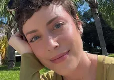 Fabiana Justus explicou que não pretende divulgar o conteúdo completo da carta, por enquanto